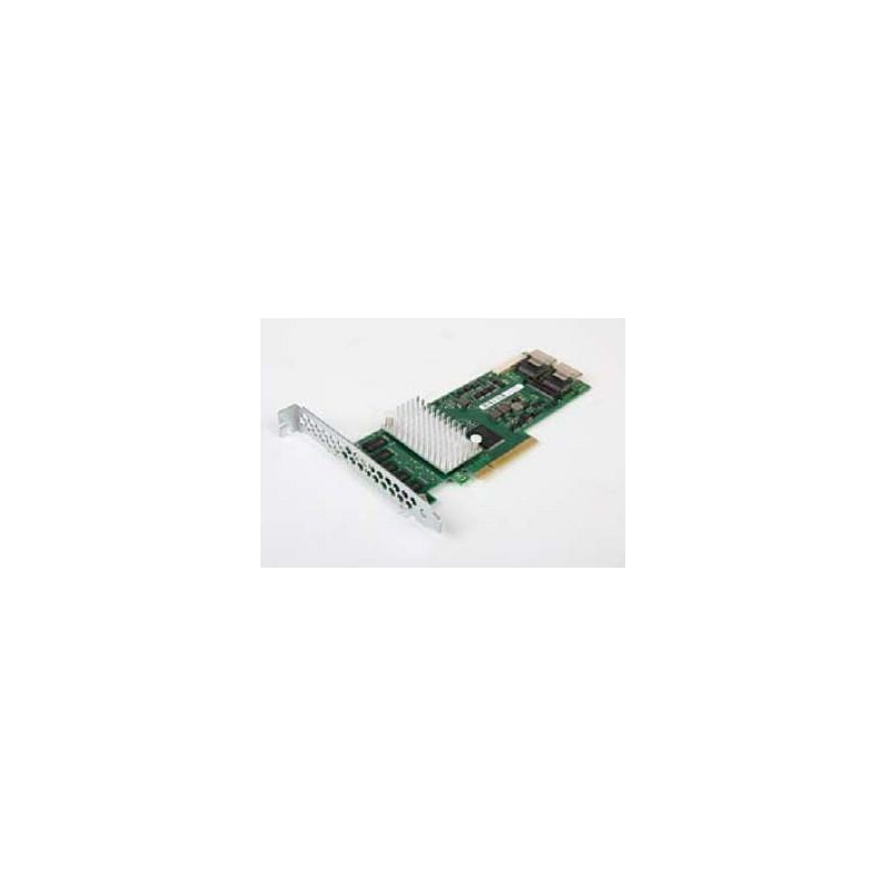 RAID Ctrl SAS 6G 1GB (D3116)