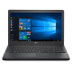FUJITSU Lifebook A557 15,6" HD Core i5-7200U 4GB DVD-SM 500GB WiFI-AC BT TPM Win10 Pro64 1Y