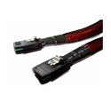 4-PORT SAS CABLE/4-Port SAS Cable for Ports 5 and 6