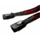 4-PORT SAS CABLE/4-Port SAS Cable for Ports 5 and 6