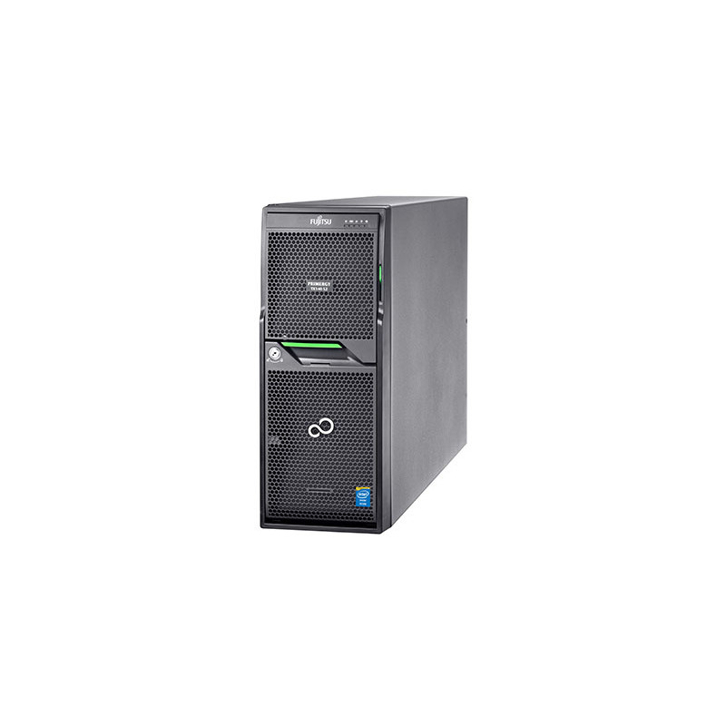 TX140S2 E3-1220v3 8GB noHHD 1Y VFY:T1402SC010IN