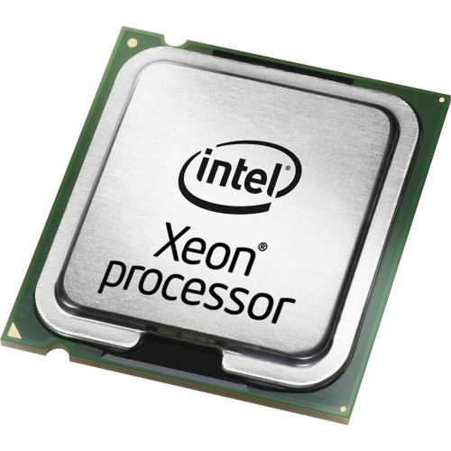 Intel Xeon E5-2430v2 6C/12T 2.5GHz 15MB
