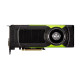 NVIDIA QUADRO M6000 12GB/Für Fujitsu Celsius C740, M740, R940. Anschlüsse: 1x DVI-I dual link, 4x DP, SLI, stereo/ 1x 8pin 12V S