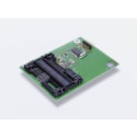 LAN BOARD DL3x50+ / DL7400