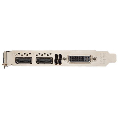 NVIDIA Quadro K4000 3GB