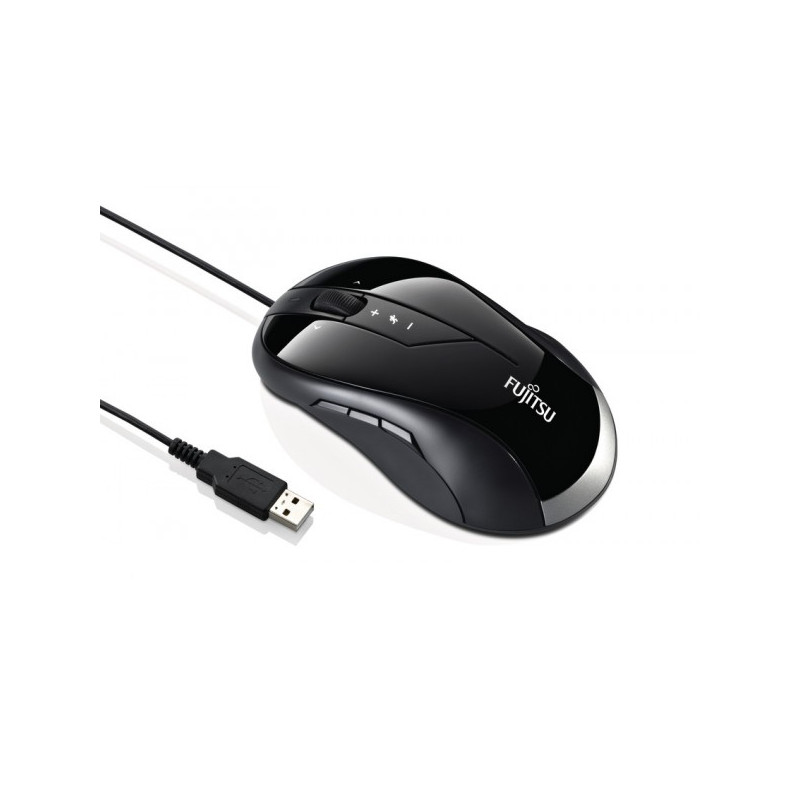 Blue LED MOUSE GL90 00 S26381-K438-L100