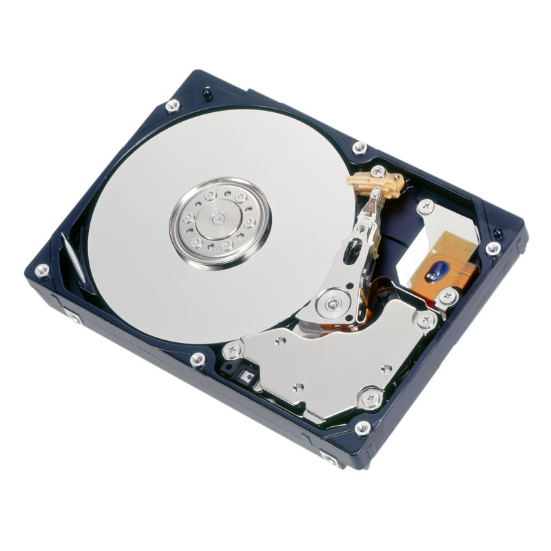 HD SAS 6G 450GB 15K HOT PL 3.5' EP