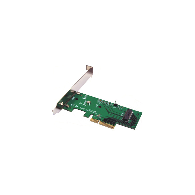 SSD PCIe3 2TB Main 2.5' H-P EP