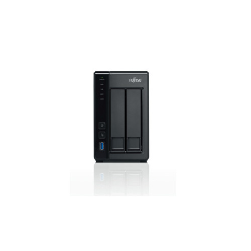 CELVIN NAS QE705 2x3TB EU
