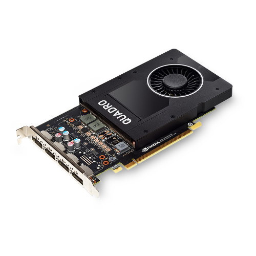 NVIDIA Quadro P2000 5GB