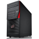 W550power E3-1245v5 2x8GB DVDSM CardReader 256SSD + 1000GB Win10Pro/Win7Pro