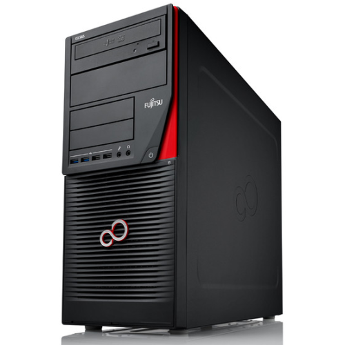 W550power E3-1245v5 2x8GB DVDSM CardReader 256SSD + 1000GB Win10Pro/Win7Pro