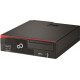 Fujitsu Komputer ESPRIMO D556/2 E85+Core i3-7100,4GB,W10P