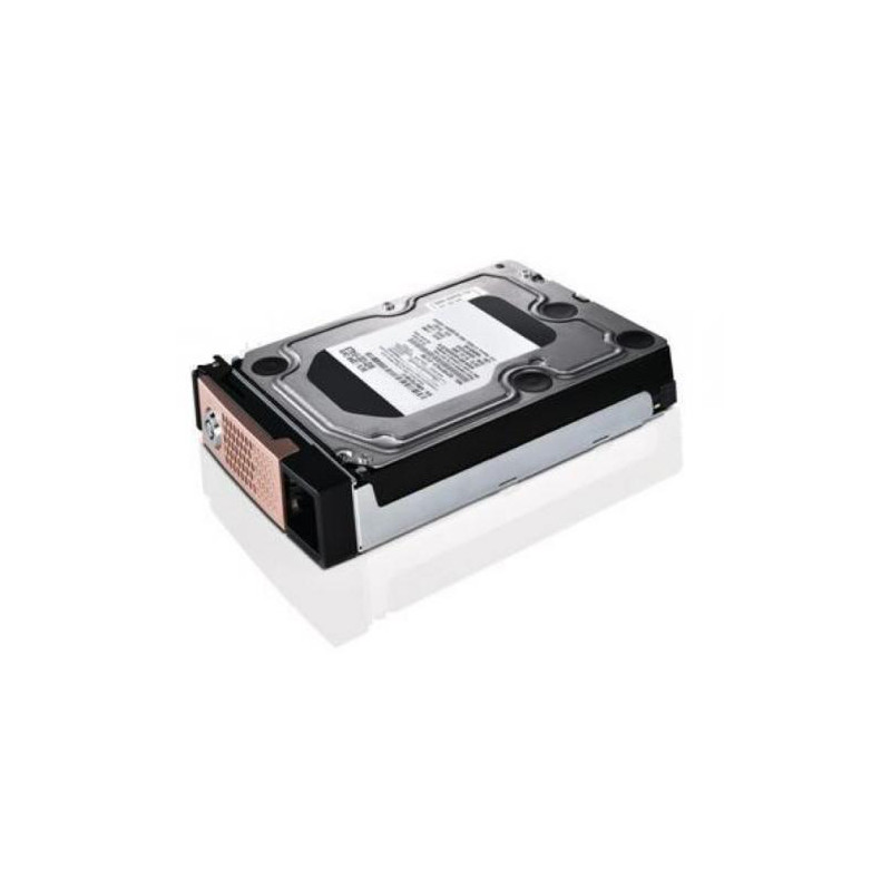 FUJITSU Tray 8 TB NAS HDD