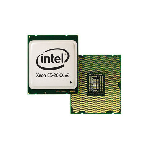Intel Xeon E5-2667v2 8C/16T 3.30GHz 25MB