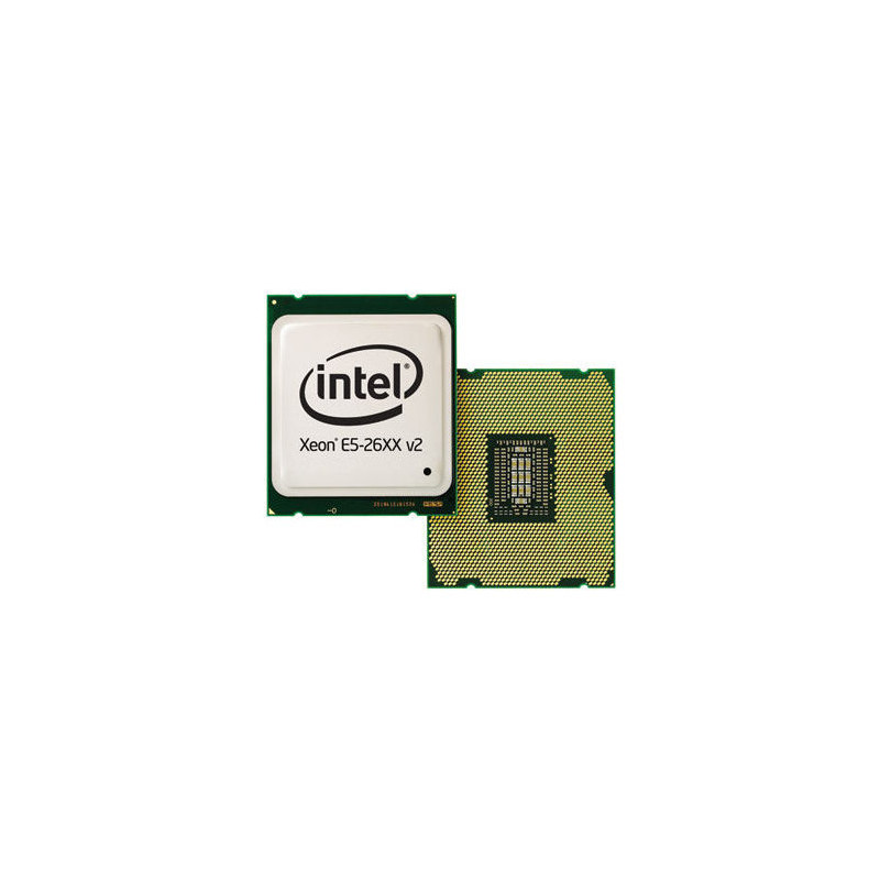 Intel Xeon E5-2667v2 8C/16T 3.30GHz 25MB