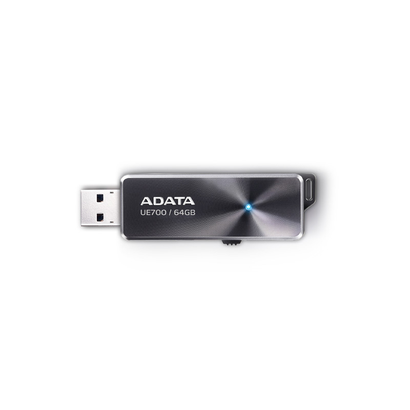 A-DATA USB3.0 Flash Stick UE700 64GB