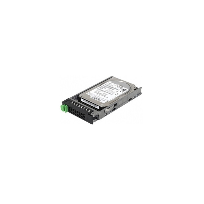 HD SAS 12G 1.8TB 10K 512e SED H-PL 2.5'