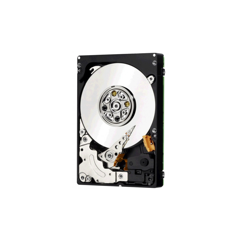 DX5/600 S3 HD 3.5" 6TB 7.2krpm AFx1