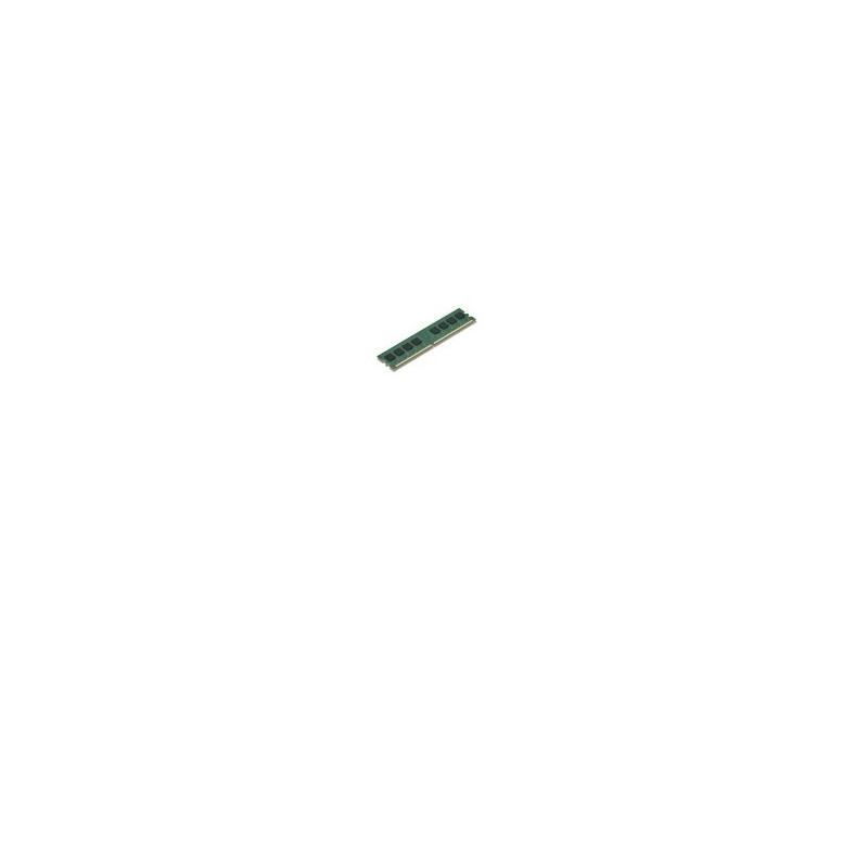 16GB DDR4 2.133MHz(1 mod.) for i5/i7