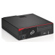 Fujitsu Esprimo D956 i7-6700 8GB
2TB 256SSD DVD W7-10P 3Y