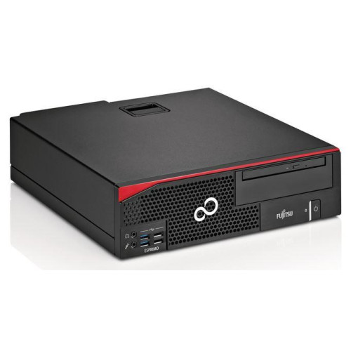 Fujitsu Esprimo D956 i7-6700 8GB
2TB 256SSD DVD W7-10P 3Y