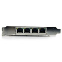 DX1/200 S3 Add CA Eth 1G 4port Unified