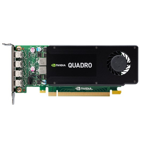 NVIDIA Quadro K1200 4GB, Not for W530/W550
