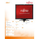 Fujitsu Monitor E19-7 IPS LED, 1280x1024  1000:1  2x1,5W