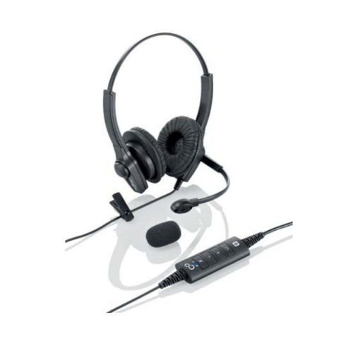 UC&C USB Value Headset