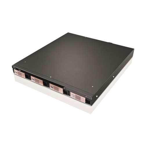 CELVIN NAS Server QR802 4x4 TB NAS HDD
