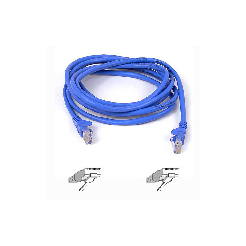 Console switch cable KVM-S2 CAT5  2 m