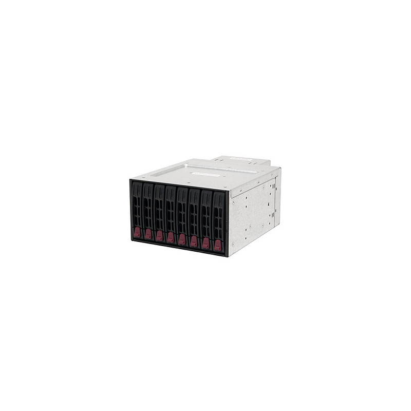 ExtensionKit 8x SAS SFF HDD
