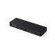 Fujitsu Replikator Type-C Portreplicator + 3pin AC 90W