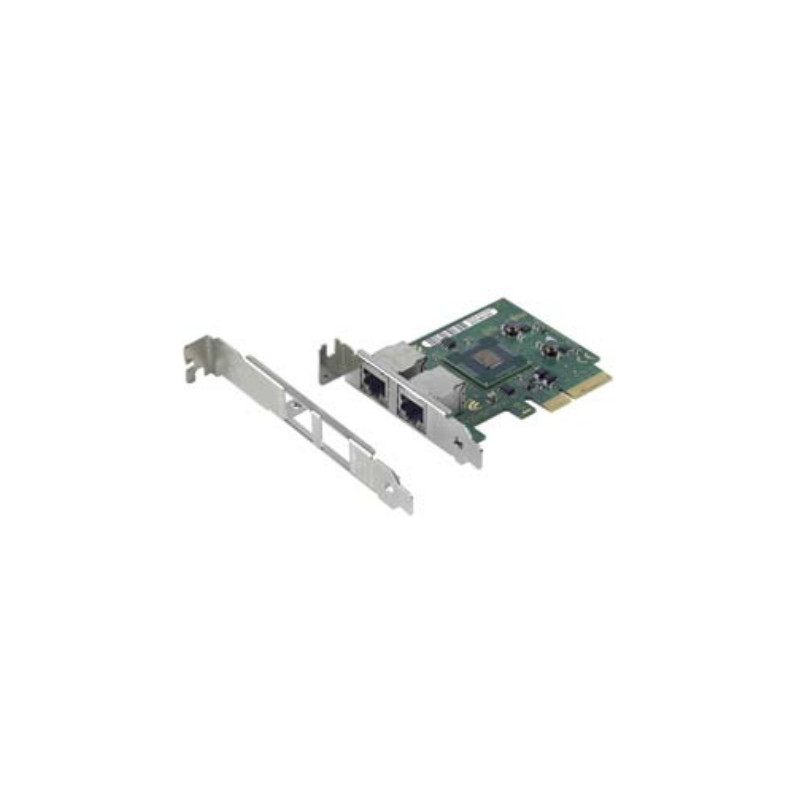 Eth Ctrl 2x1Gbit PCIe x4 S26361-F3610-L502