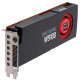 AMD FIREPRO W9100 16GB/Anschlüsse: 6x miniDP/ PCIe x16, stereo/ 6x miniDP/DP-Adapterkabel beigelegt für Fujitsu Celsius Workstat