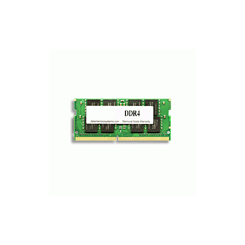 8 GB DDR4 2133 MHz PC4-17000