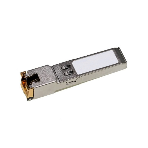 FUJITSU SFP  Module GbE RJ45