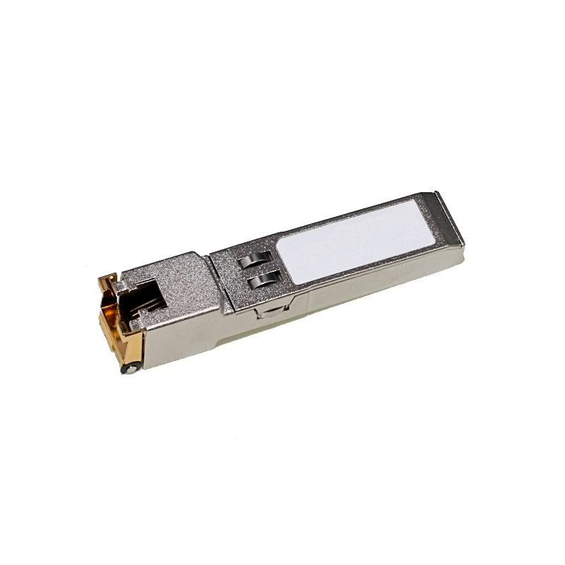 FUJITSU SFP  Module GbE RJ45