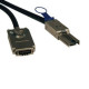 SAS-Connection Cable, 3m
