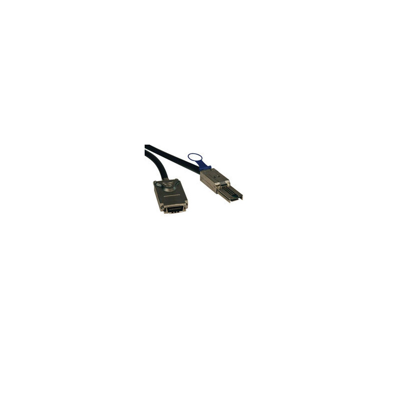 SAS-Connection Cable, 3m