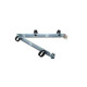 cable arm 2U PCR M1 S and 3rd partyracks