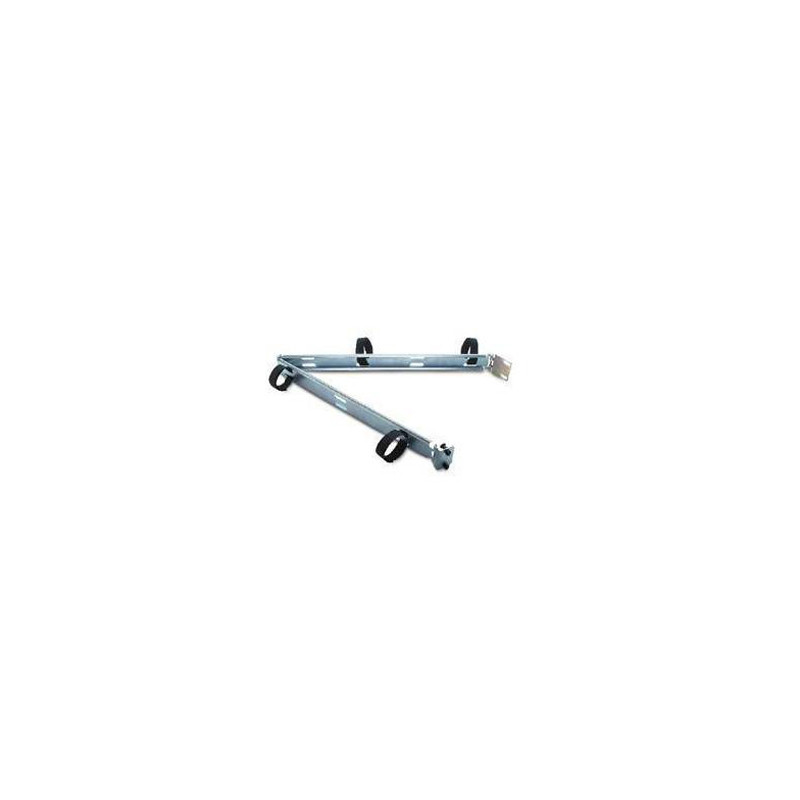 cable arm 2U PCR M1 S and 3rd partyracks