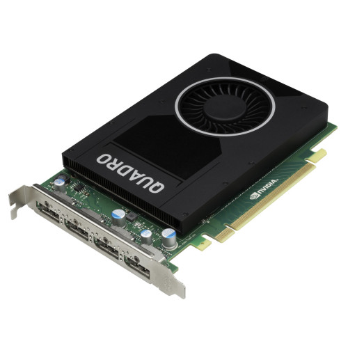 NVIDIA Quadro M2000 4GB