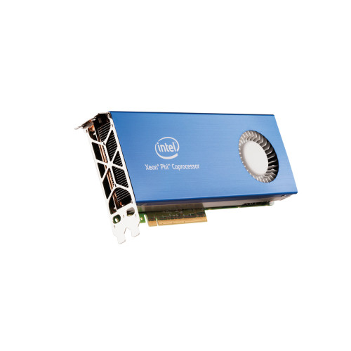 Intel Xeon Phi Coprozessor 3120A