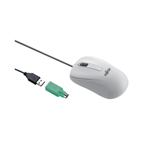 MOUSE M530 GREY