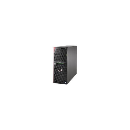 Fujitsu Primergy TX1330 M3 E3-1220v6/8GB/noHDD/2x1Gb/1xPSU/1YOS