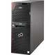 Fujitsu Primergy TX1330 M3 E3-1220v6/8GB/noHDD/2x1Gb/1xPSU/1YOS