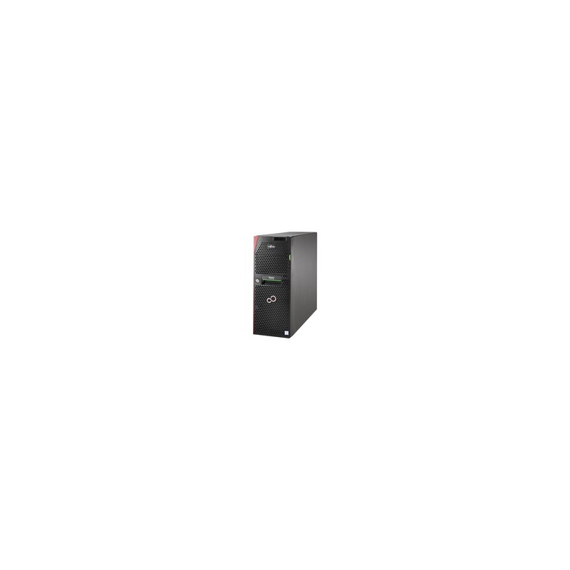 Fujitsu Primergy TX1330 M3 E3-1220v6/8GB/noHDD/2x1Gb/1xPSU/1YOS