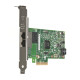PLAN CP 2x1Gbit Cu Intel I350-T2